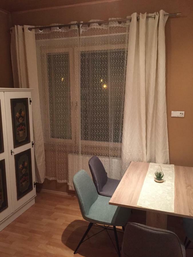 Ferienwohnung Nr.1 Hollenstein an der Ybbs Esterno foto