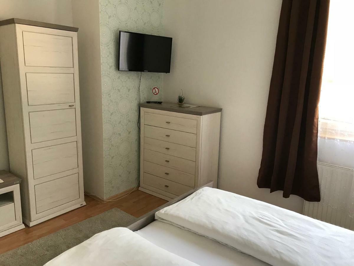 Ferienwohnung Nr.1 Hollenstein an der Ybbs Esterno foto