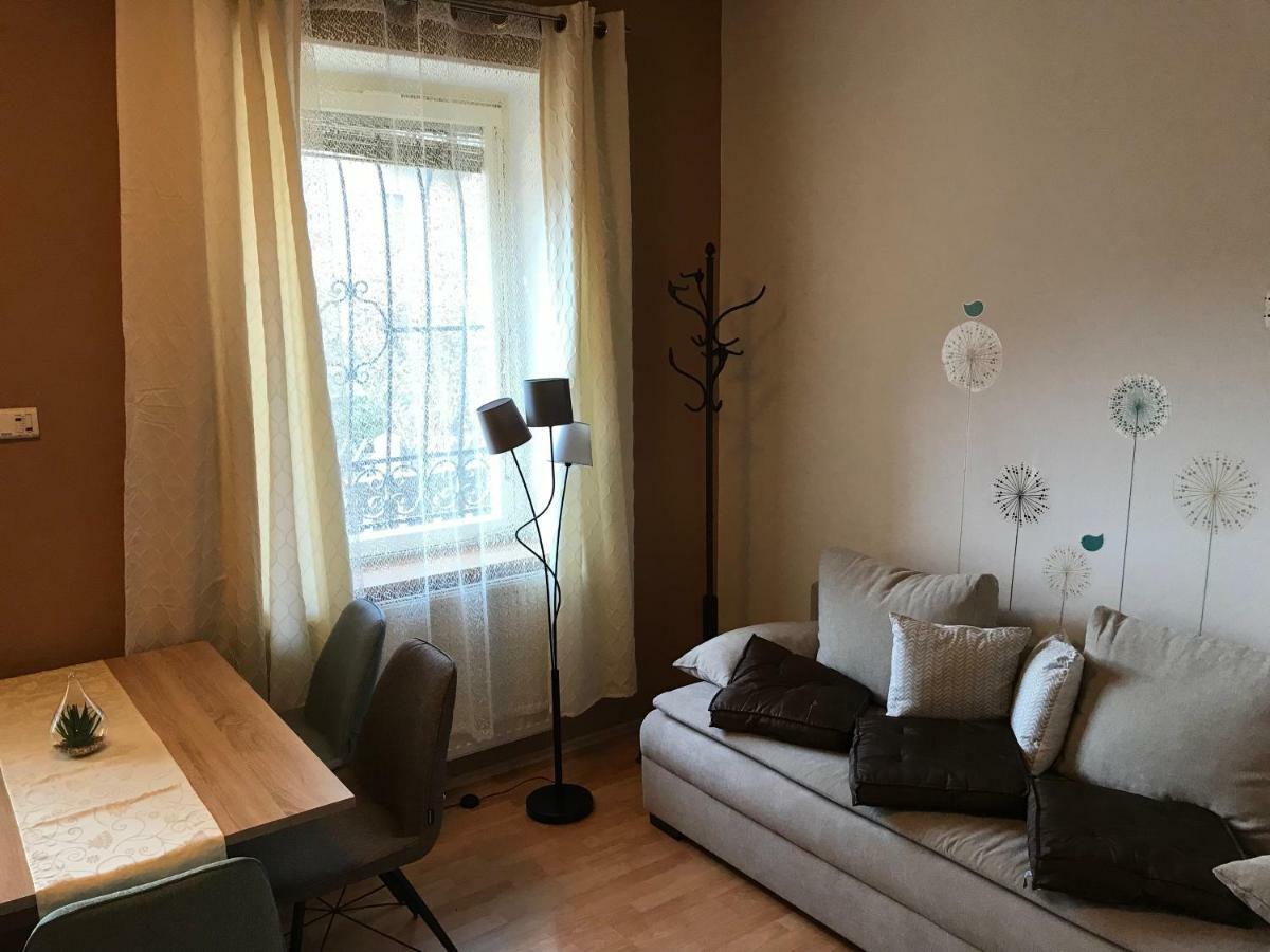 Ferienwohnung Nr.1 Hollenstein an der Ybbs Esterno foto